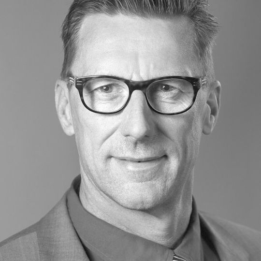 Reinhold Rückel ist ab sofort neuer kaufmännischer Geschäftsführer von Baumüller. Reinhold Rückel ist ab sofort neuer kaufmännischer Geschäftsführer von Baumüller.