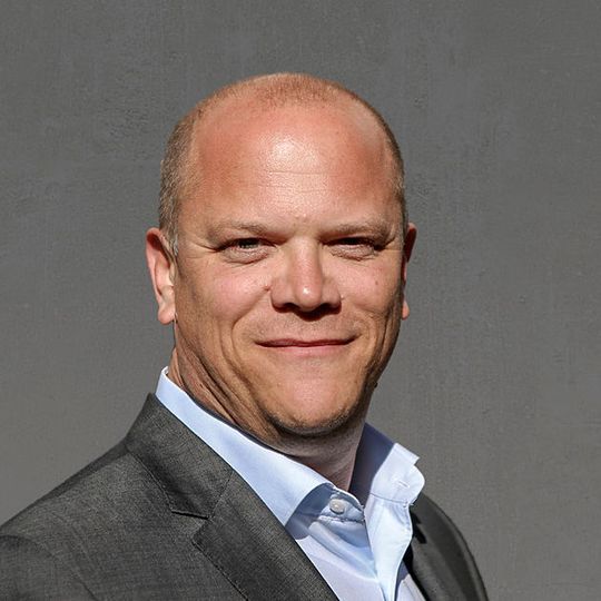 Michael Richter ist als neuer technischer Direktor bei DiIT für die Produktentwicklung und die strategische Ausrichtung des Unternehmens verantwortlich. Michael Richter ist als neuer technischer Direktor bei DiIT für die Produktentwicklung und die strategische Ausrichtung des Unternehmens verantwortlich.