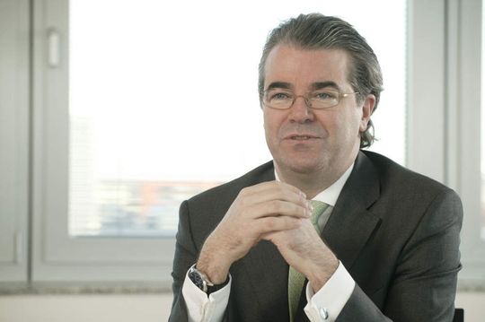 Jan Geldmacher wechselt von BT Germany zu Vodafone. Jan Geldmacher wechselt von BT Germany zu Vodafone.