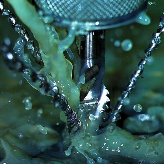 The process of threading holes can prove problematic due to the various forces at play. The process of threading holes can prove problematic due to the various forces at play.