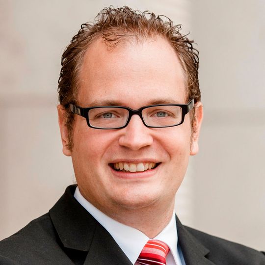 Christian Althaus hat es nach kurzer Zeit bei Trans-O-Flex zum designierten CFO gebracht. Christian Althaus hat es nach kurzer Zeit bei Trans-O-Flex zum designierten CFO gebracht.