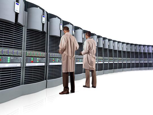 Mit Einführung des 10-Gigabit-Ethernets wird auch FCoE interessant. Bild: Franck Boston - Fotolia.com Mit Einführung des 10-Gigabit-Ethernets wird auch FCoE interessant. Bild: Franck Boston - Fotolia.com