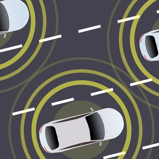 Die Entwicklungen im Bereich des autonomen Fahrens sind ein Paradebeispiel für die Komplexität heutiger und künftiger Produkte. Die Entwicklungen im Bereich des autonomen Fahrens sind ein Paradebeispiel für die Komplexität heutiger und künftiger Produkte.