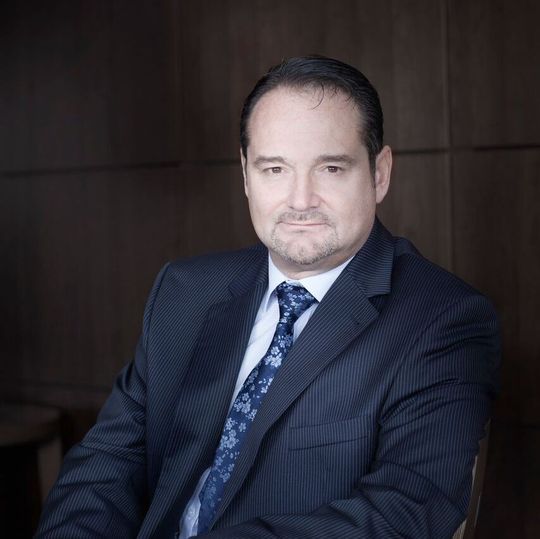 Eric Nowak, President Enterprise Computing Solutions, Arrow EMEA Eric Nowak, President Enterprise Computing Solutions, Arrow EMEA