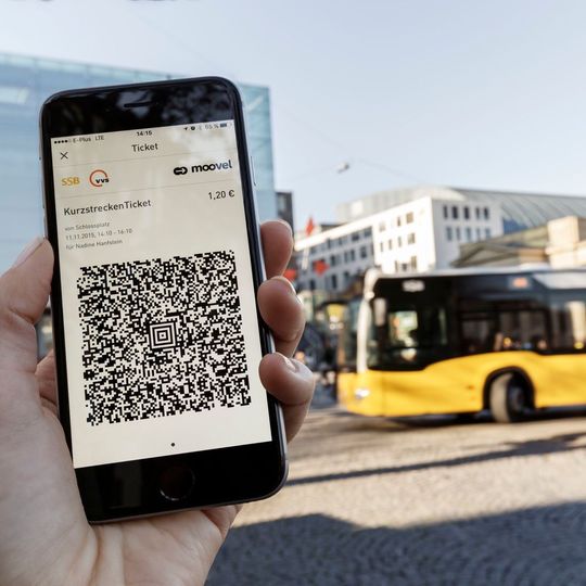 Moovel will mit dem Kauf des App-Entwicklers Familonet sein Angebot ausbauen. Moovel will mit dem Kauf des App-Entwicklers Familonet sein Angebot ausbauen.