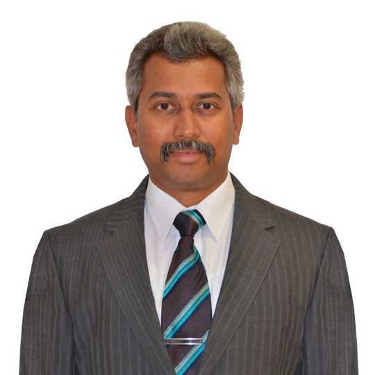 Prashant Sardeshmukh, Director, MMC Hardmetal India Pvt Ltd Prashant Sardeshmukh, Director, MMC Hardmetal India Pvt Ltd