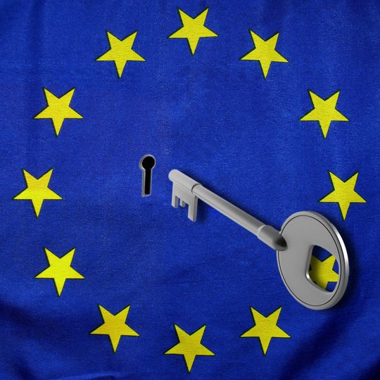 Digitale Innovation wird in Deutschland durch bestehende Datenschutzregelungen erschwert, meinen 46 Prozent der Unternehmensentscheider. Digitale Innovation wird in Deutschland durch bestehende Datenschutzregelungen erschwert, meinen 46 Prozent der Unternehmensentscheider.