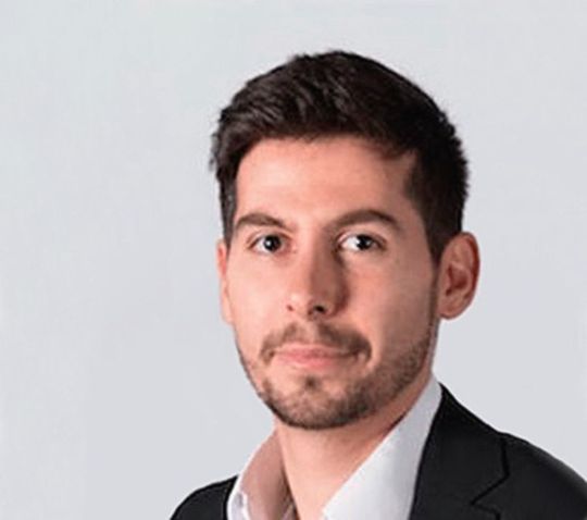 Sedat Adiyaman, fondateur de la manufacture d’idées think2make et co-auteur de Faire.