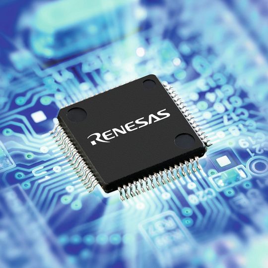 Renesas liefert die ersten R-Car System-on-Chip an Toyota aus. Im neuen Camry werden auf dem System Infotainmentanwendungen laufen. Renesas liefert die ersten R-Car System-on-Chip an Toyota aus. Im neuen Camry werden auf dem System Infotainmentanwendungen laufen.