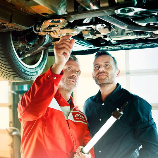 Die Laufzeit des Garantievertrages beträgt 12 oder 24 Monate und beinhaltet eine Selbstbeteiligung von 150 Euro.