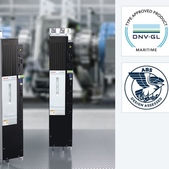 Erfüllen nachweislich alle Voraussetzungen für den Einsatz in Schiffen und Offshore-Einrichtungen: robust gegen Vibrationen, Luftfeuchtigkeit und elektromagnetische Störungen. Erfüllen nachweislich alle Voraussetzungen für den Einsatz in Schiffen und Offshore-Einrichtungen: robust gegen Vibrationen, Luftfeuchtigkeit und elektromagnetische Störungen.