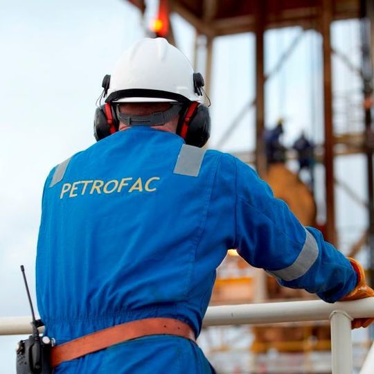 Petrofac has been awarded a contract for the Duqm Refinery Project in Oman. Petrofac has been awarded a contract for the Duqm Refinery Project in Oman.
