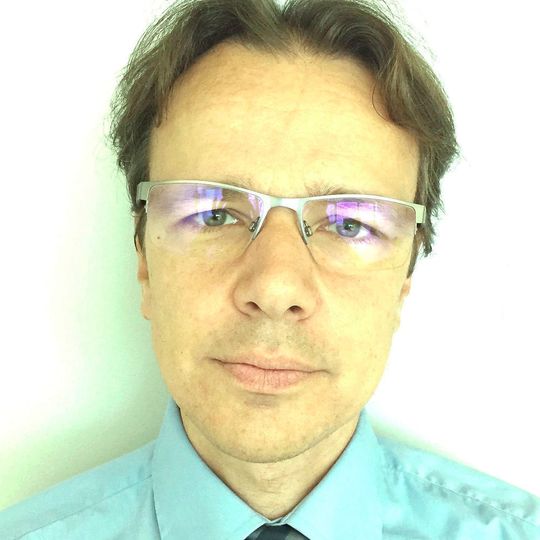 Svyatoslav Kuchko ist Analyst bei IHS Markit und spezialisiert auf die Marken und Märkte in den Nachfolgestaaten der Sowjetunion. Svyatoslav Kuchko ist Analyst bei IHS Markit und spezialisiert auf die Marken und Märkte in den Nachfolgestaaten der Sowjetunion.