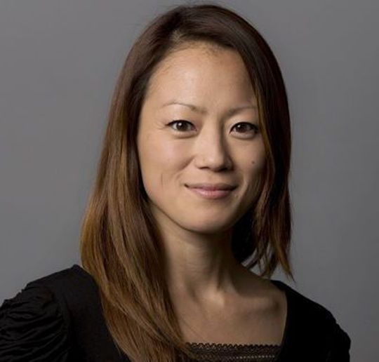 Prof. Dr. Soyoung Park Prof. Dr. Soyoung Park