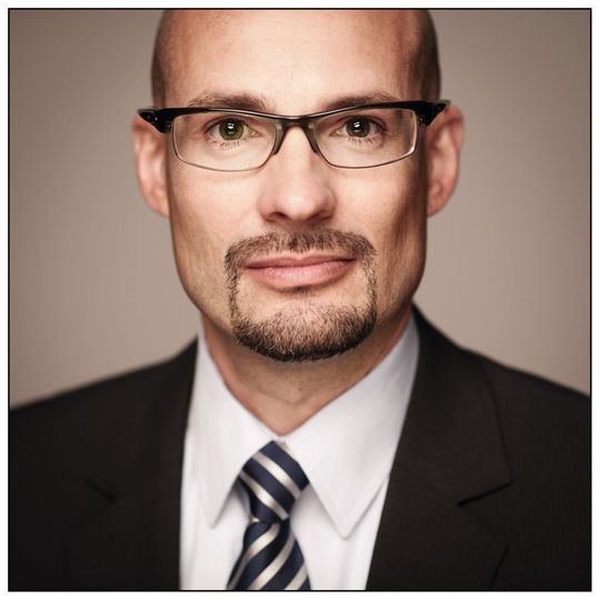 Joachim Guth, Manager Channel Sales bei Arrow ECS, sieht den VAD als Trusted Advisor seiner Partner. Joachim Guth, Manager Channel Sales bei Arrow ECS, sieht den VAD als Trusted Advisor seiner Partner.