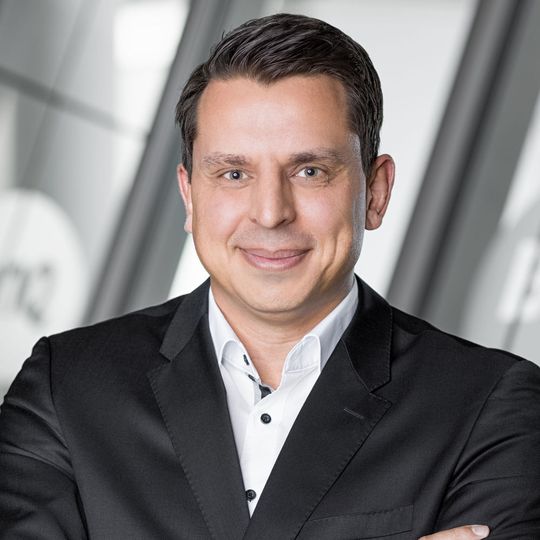 Kai Volmer, Head of Sales bei Benq Deutschland, will mit dem Ausbau der Ansprechpartner die Nähe zum Fachhandel verbessern. Kai Volmer, Head of Sales bei Benq Deutschland, will mit dem Ausbau der Ansprechpartner die Nähe zum Fachhandel verbessern.