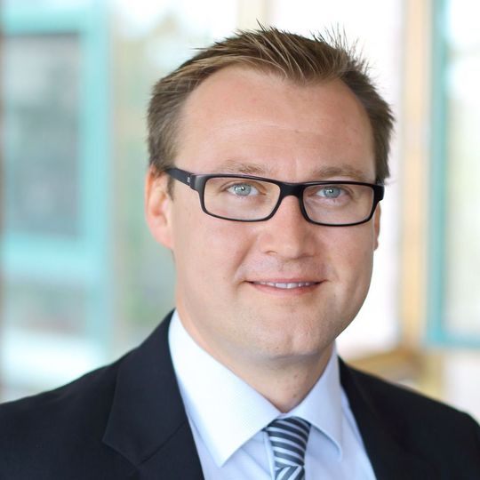 Steffen Dudda ist neuer Geschäftsführer von Qualysoft Deutschland. Steffen Dudda ist neuer Geschäftsführer von Qualysoft Deutschland.