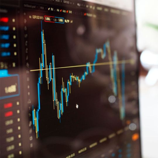 Der US-Bundestaat Delaware legitimiert Blockchain-Technologie für den Wertpapierhandel. Der US-Bundestaat Delaware legitimiert Blockchain-Technologie für den Wertpapierhandel.