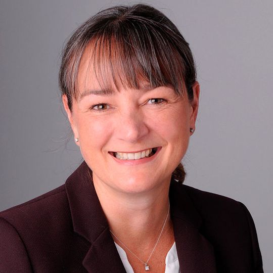 Sarah-Jayne Williams ist ab September 2017 Leiterin des neu geschaffenen Bereichs Smart Mobility bei Ford in Europa. Sarah-Jayne Williams ist ab September 2017 Leiterin des neu geschaffenen Bereichs Smart Mobility bei Ford in Europa.