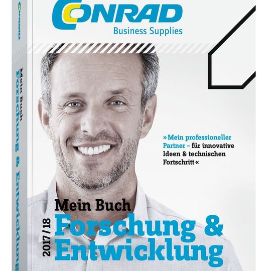 Geballtes Technik-Knowhow: über 2.800 Seiten Nachschlagewerk zu Forschung & Entwicklung Geballtes Technik-Knowhow: über 2.800 Seiten Nachschlagewerk zu Forschung & Entwicklung