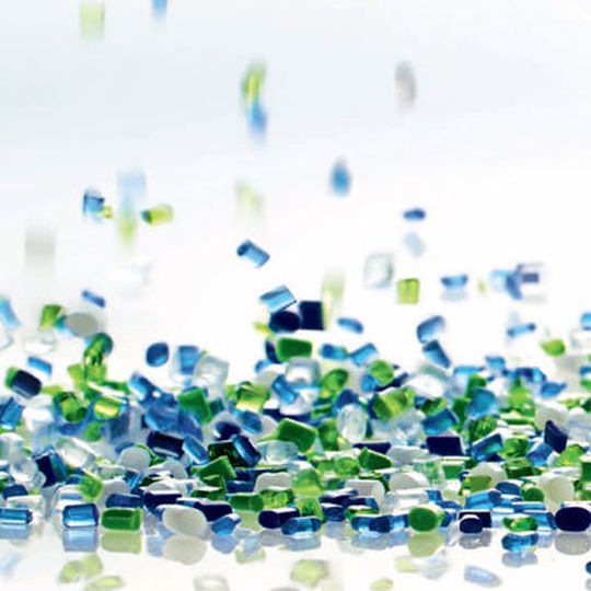 Styrenic polymers are an important raw material in key industries. Styrenic polymers are an important raw material in key industries.