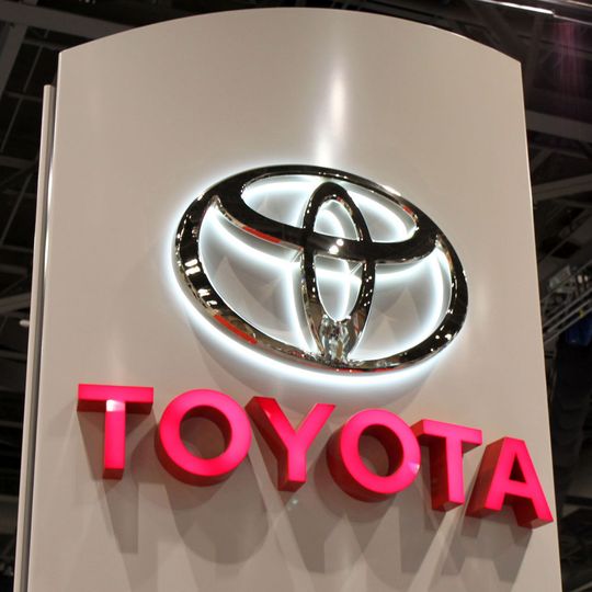 Toyota beteiligt sich am neu gegründeten Konsortium „Automotive Edge Computing“. Toyota beteiligt sich am neu gegründeten Konsortium „Automotive Edge Computing“.