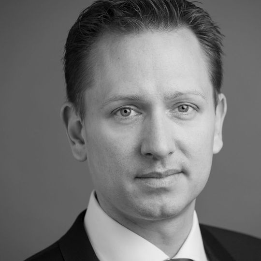 „Predictive Maintenance darf nicht als Heilsbringer verkannt werden“, so Sebastian Feldmann von Roland Berger.