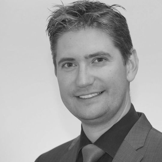 „IT-Sicherheit steht ganz oben auf der Agenda“, bilanziert Sebastian Rohr, CTO bei Accessec die Zukunft der vernetzten Produktion.