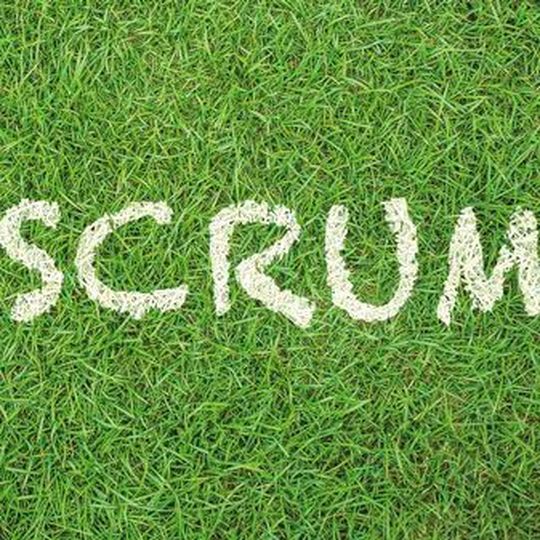 EDAG nutzt zur Konzeption eines autonomen Schwarmfahrzeugs die Scrum-Methode. EDAG nutzt zur Konzeption eines autonomen Schwarmfahrzeugs die Scrum-Methode.