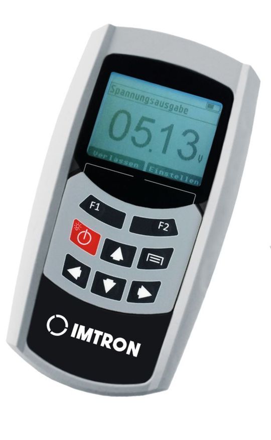 Sensor-Simulator: Multifunktionales Werkzeug für Fehlersuche, Inbetriebnahme und Wartung. Sensor-Simulator: Multifunktionales Werkzeug für Fehlersuche, Inbetriebnahme und Wartung.