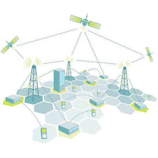 Mit QUADRIGA – kurz für Quasi Deterministic Radio Channel Generator – können komplexe Systeme wie heterogene Netzwerkarchitekturen individuell nachgebildet und realitätsnah simuliert werden. Mit QUADRIGA – kurz für Quasi Deterministic Radio Channel Generator – können komplexe Systeme wie heterogene Netzwerkarchitekturen individuell nachgebildet und realitätsnah simuliert werden.
