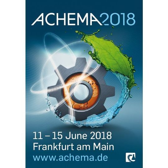 Positive Vorzeichen für das Weltforum der Prozessindustrie Positive Vorzeichen für das Weltforum der Prozessindustrie