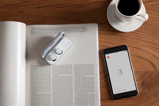 Für das B2C-E-Commerce-Geschäft des In-Ear-Kopfhöhrer-Herstellers Doppler Labs in Europa nutzt Arvato sein niederländisches Netzwerk.