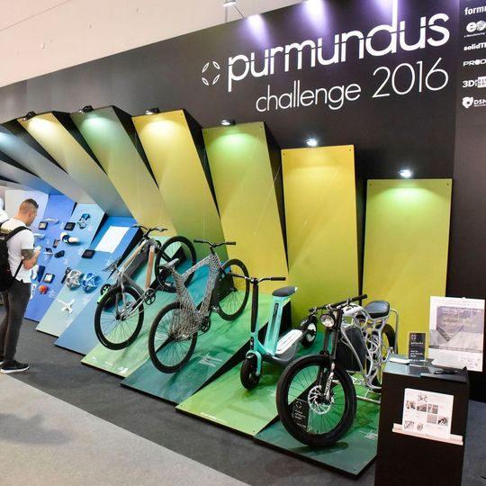 All participants' products at a glance: Purmundus Challenge 2016. All participants' products at a glance: Purmundus Challenge 2016.