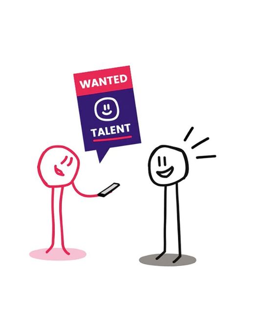 Faites profiter vos amis de la belle aubaine, si vous connaissez un talent à la recherche d'un emploi ou motivé à changer d'employeur, partagez et gagnez la prime. Faites profiter vos amis de la belle aubaine, si vous connaissez un talent à la recherche d'un emploi ou motivé à changer d'employeur, partagez et gagnez la prime.