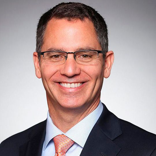 Joe Eazor, 54, ist neuer CEO bei dem Managed Cloud Unternehmen Rackspace. Joe Eazor, 54, ist neuer CEO bei dem Managed Cloud Unternehmen Rackspace.