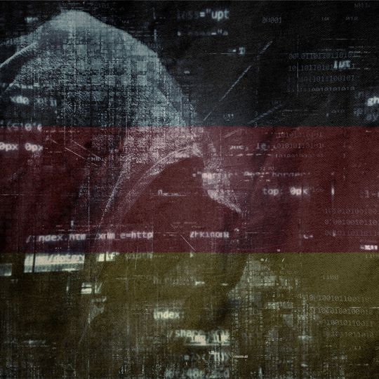 Die Deutschen haben bei Cyber-Kriminalität mehr Angst vor Datendiebstahl als vor finanziellen Schäden. Die Deutschen haben bei Cyber-Kriminalität mehr Angst vor Datendiebstahl als vor finanziellen Schäden.