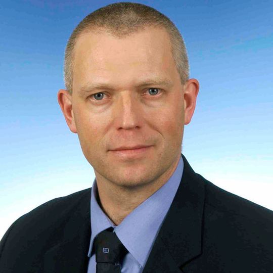 Andreas Krüger leitet künftig die Baureihe Small bei der Marke Volkswagen. Andreas Krüger leitet künftig die Baureihe Small bei der Marke Volkswagen.