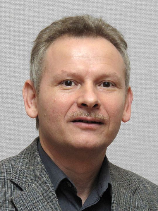 Jürgen Frank ist neuer Leiter der Region Baden-Württemberg bei TÜV Süd.