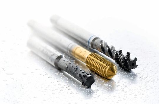 DC Swiss présentera l'ensemble de sa gamme d'outils lors de l'EMO 2017. DC Swiss présentera l'ensemble de sa gamme d'outils lors de l'EMO 2017.
