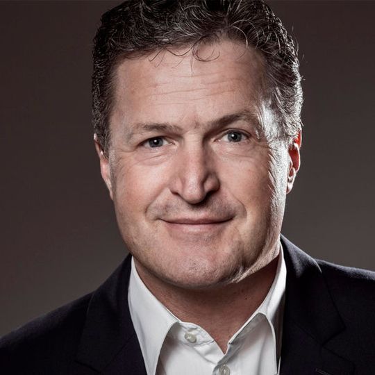 Gerhard Unger, General Manager von Bizagi Deutschland Gerhard Unger, General Manager von Bizagi Deutschland