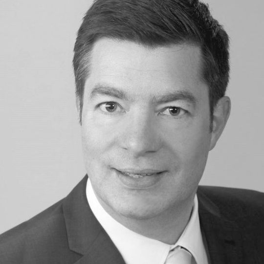 Gerald Lautenschläger wird zum 1. September 2017 neuer Executive Director Europe Operations bei der Borgward Group AG. Gerald Lautenschläger wird zum 1. September 2017 neuer Executive Director Europe Operations bei der Borgward Group AG.