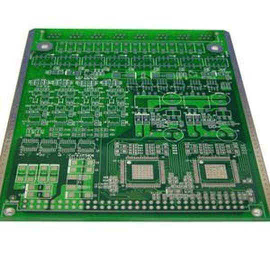 Multi-CB unterstützt nun auch KiCad Leiterplatten-Daten Multi-CB unterstützt nun auch KiCad Leiterplatten-Daten