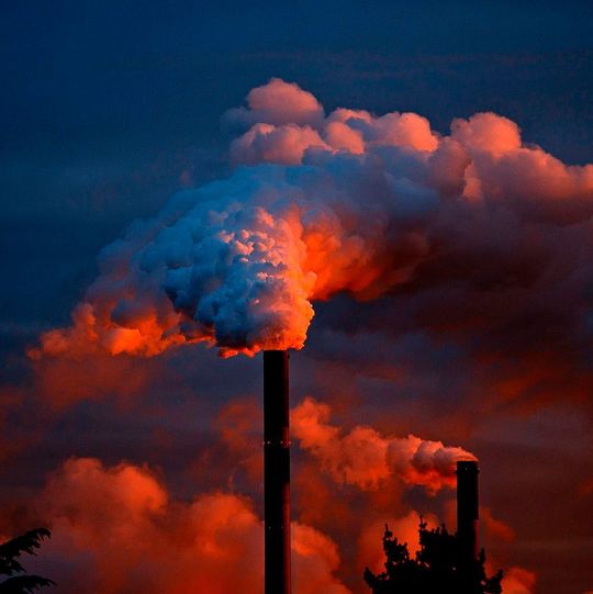 The reduction of CO2 is one of the most important targets set in the context of the 2015 Paris Climate Protection Agreement. The reduction of CO2 is one of the most important targets set in the context of the 2015 Paris Climate Protection Agreement.