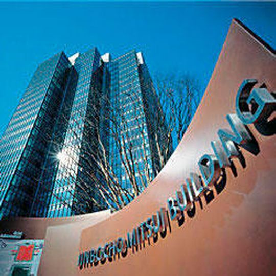 Asahi Kasei is advancing a strategic global expansion of its engineering plastics business. Asahi Kasei is advancing a strategic global expansion of its engineering plastics business.