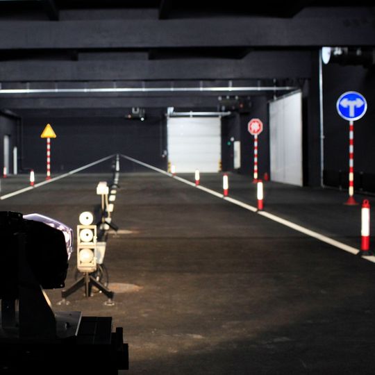 ZKW stellt auf der IAA seine Ideen für künftige Lichtkonzepte vor. ZKW stellt auf der IAA seine Ideen für künftige Lichtkonzepte vor.