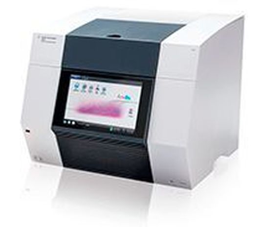 AriaDx Real-Time PCR System AriaDx Real-Time PCR System