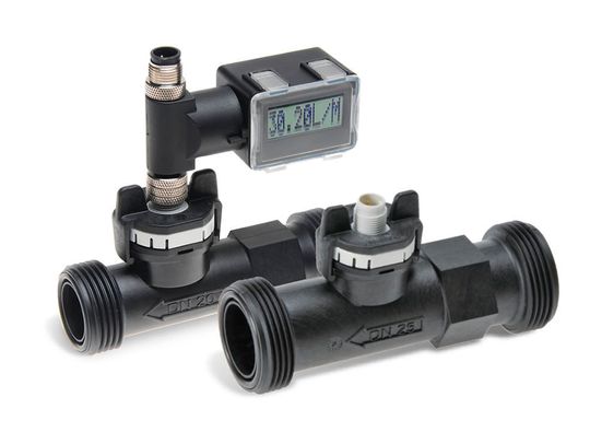 Liqui-View Base instruments Liqui-View Base instruments