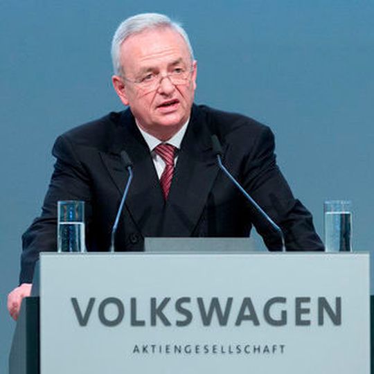 Neue Vorwürfe gegen Winterkorn: Der ehemalige VW-Chef soll früher als bisher bekannt von den Manipulationen gewusst haben. Neue Vorwürfe gegen Winterkorn: Der ehemalige VW-Chef soll früher als bisher bekannt von den Manipulationen gewusst haben.