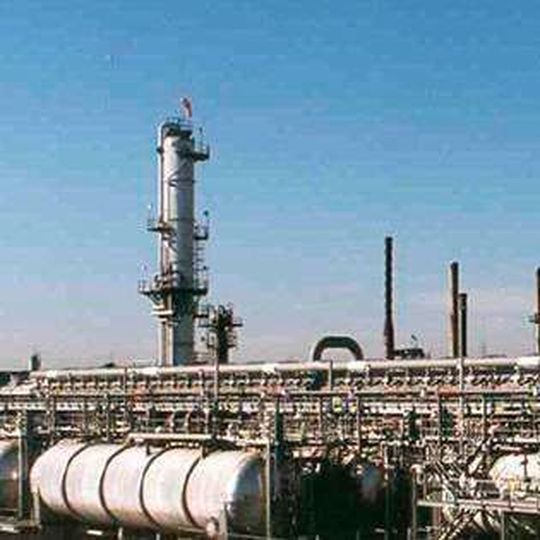 Licensed and designed by Dupont, Stratco alkylation technology helps refiners safely produce cleaner-burning gasoline with high octane, low RVP, low sulfur, and zero olefins. Licensed and designed by Dupont, Stratco alkylation technology helps refiners safely produce cleaner-burning gasoline with high octane, low RVP, low sulfur, and zero olefins.